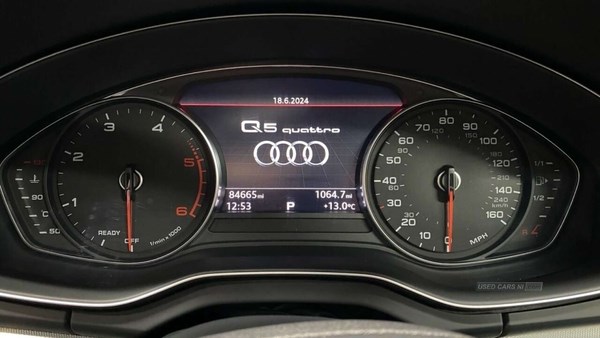 Audi Q5 Listing Image