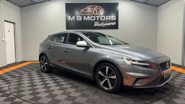 Volvo V40 Listing Image