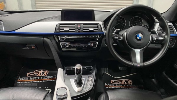 BMW 4 Series Listing Image