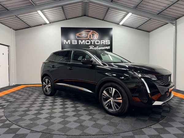 Peugeot 3008 Listing Image