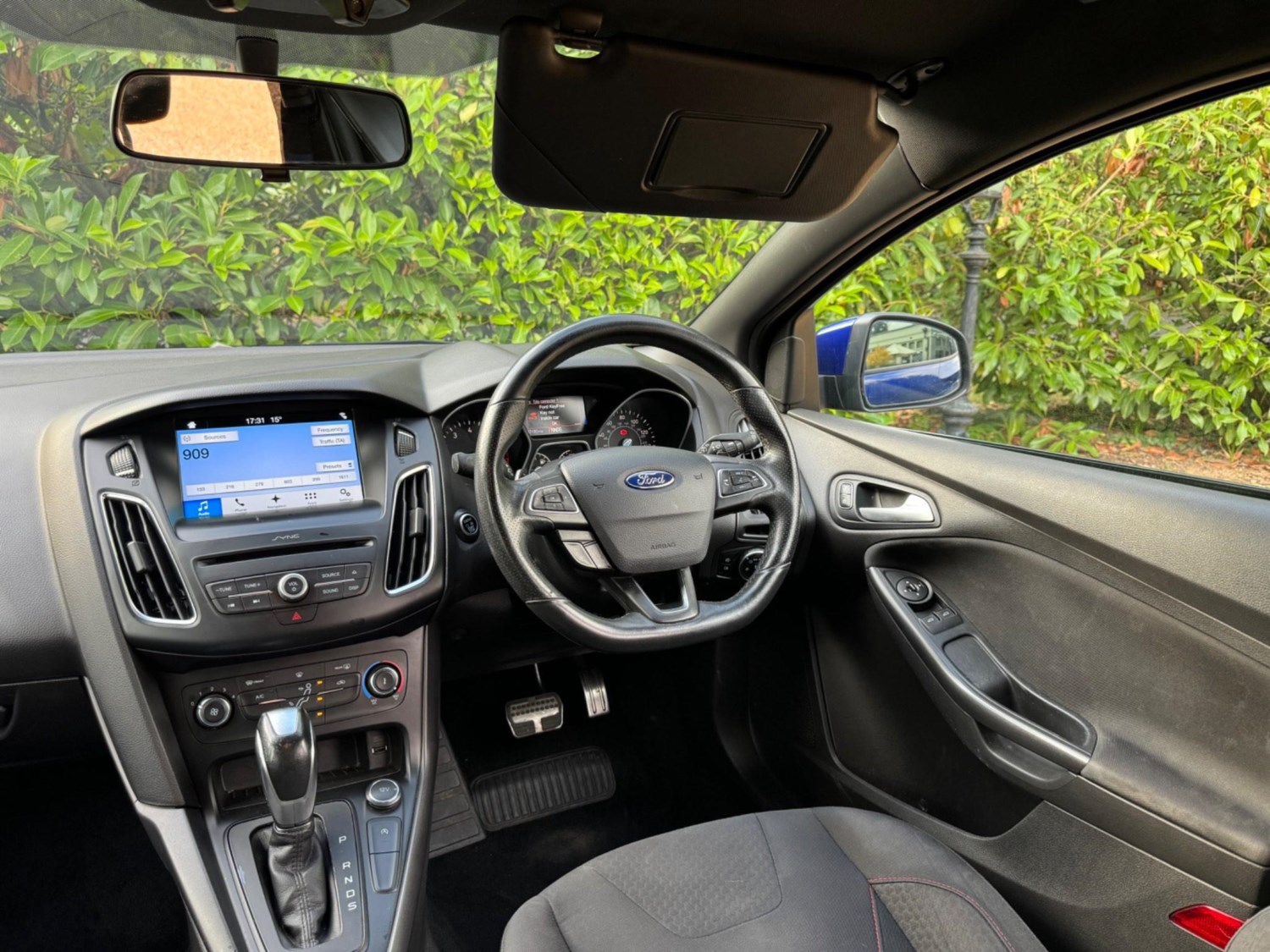 Ford Focus Listing Image