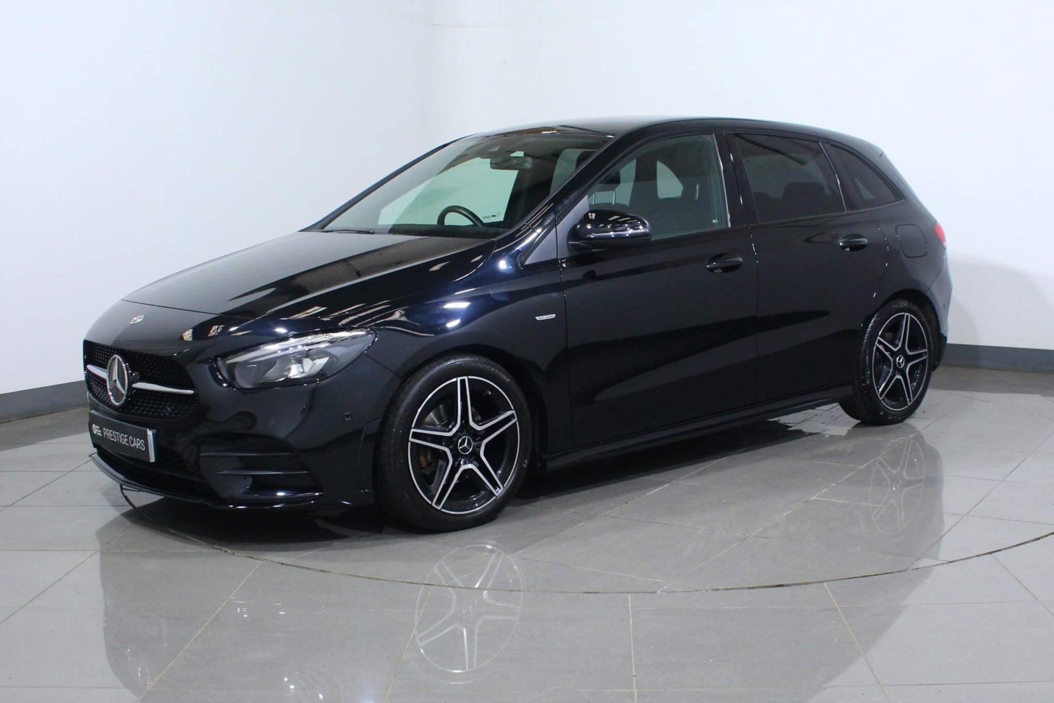 2022 used Mercedes-Benz B-Class 1.3 B200 AMG Line Edition (Executive) 7G-DCT Euro 6 (s/s) 5dr