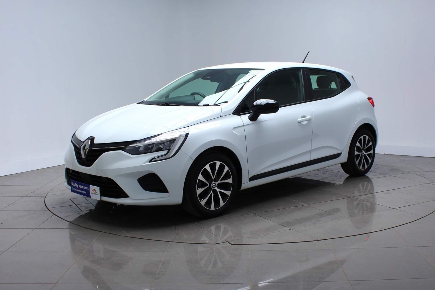 2023 used Renault Clio 1.0 TCe Evolution Euro 6 (s/s) 5dr
