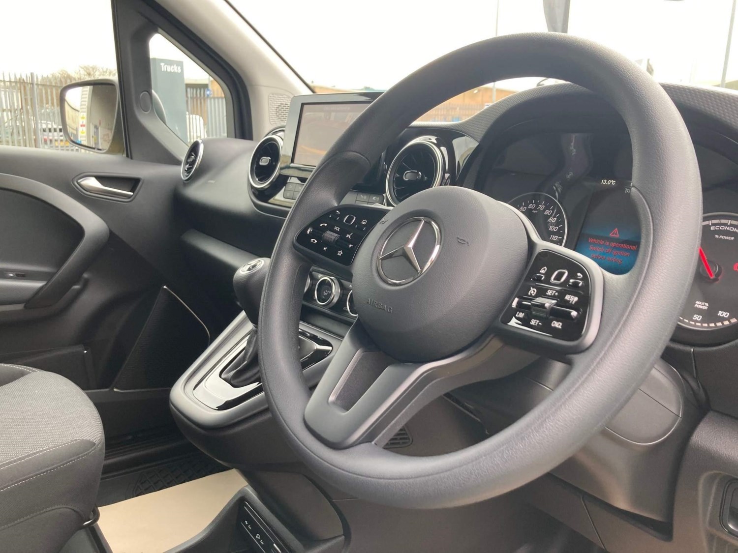 Mercedes-Benz Citan Listing Image