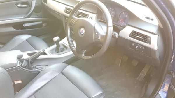 2007 (07) BMW Alpina D3 Alpina For Sale In Hull, East Yorkshire