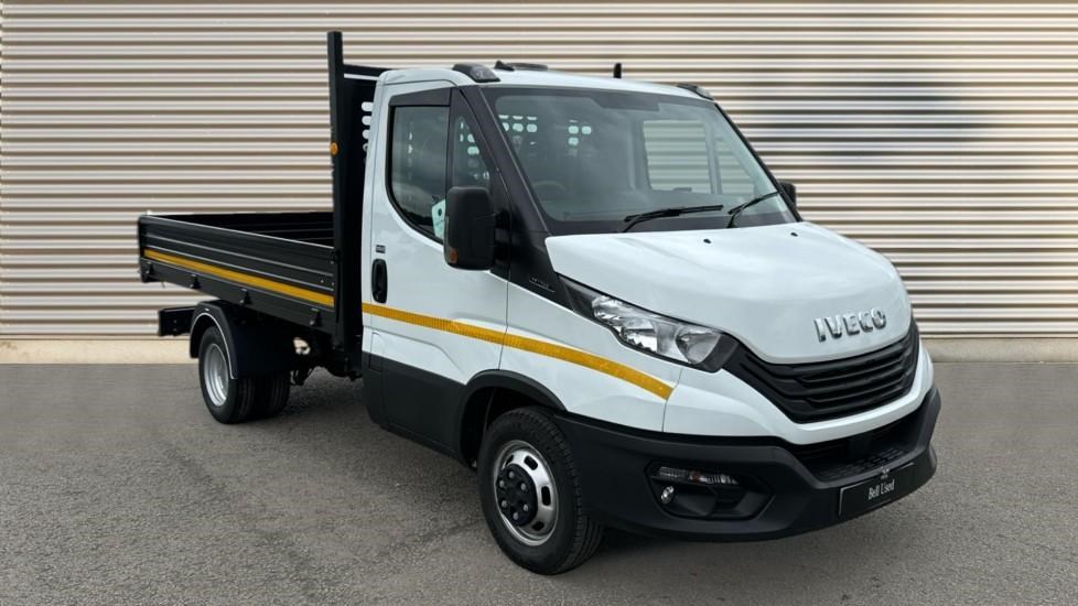 Iveco Daily Listing Image