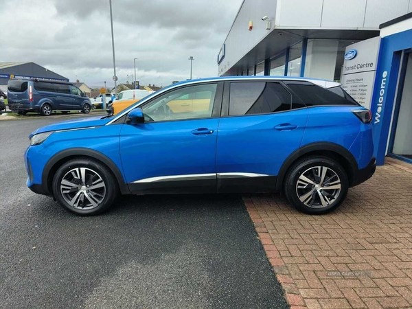 Peugeot 3008 Listing Image