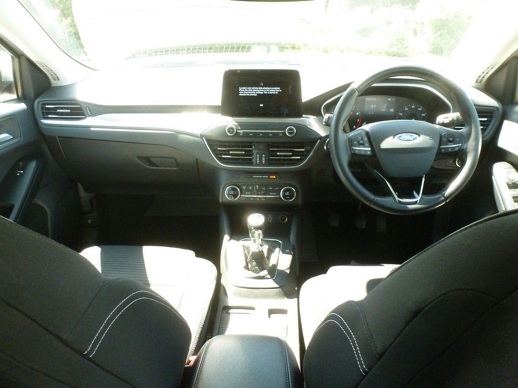 Ford Focus Listing Image