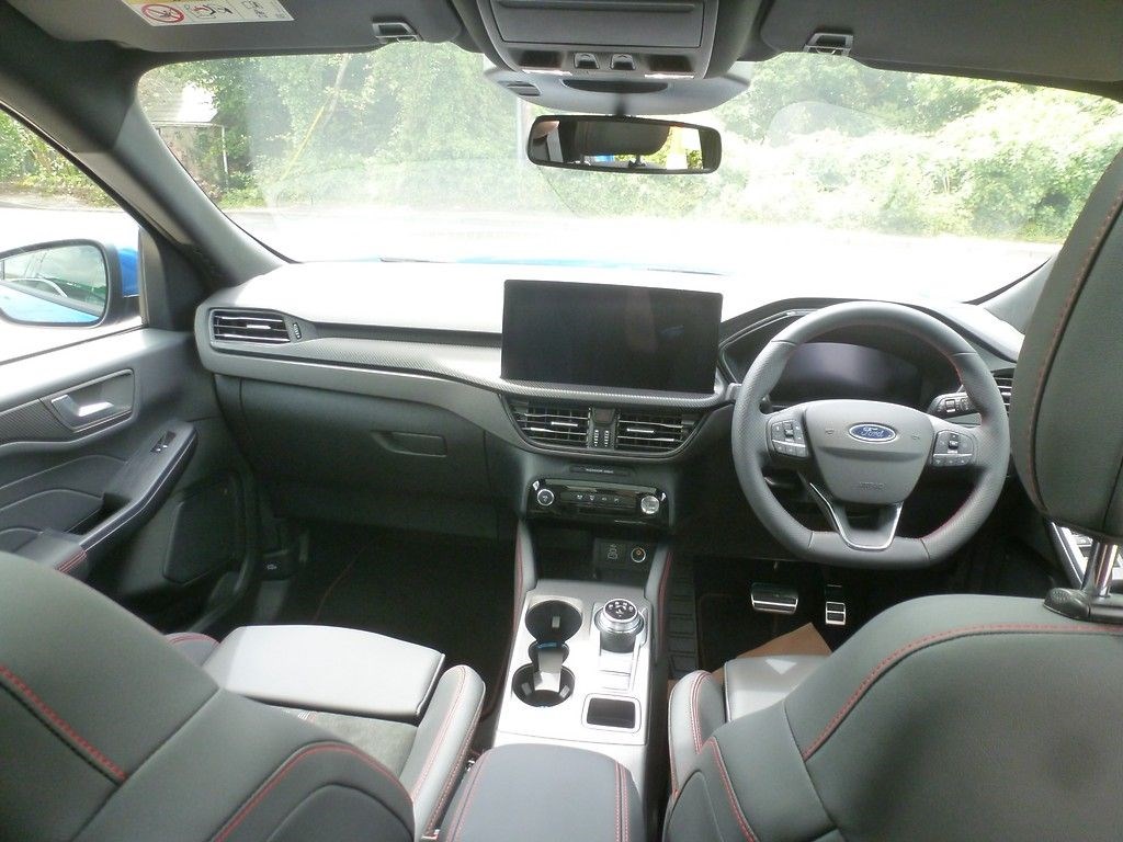 Ford Kuga Listing Image