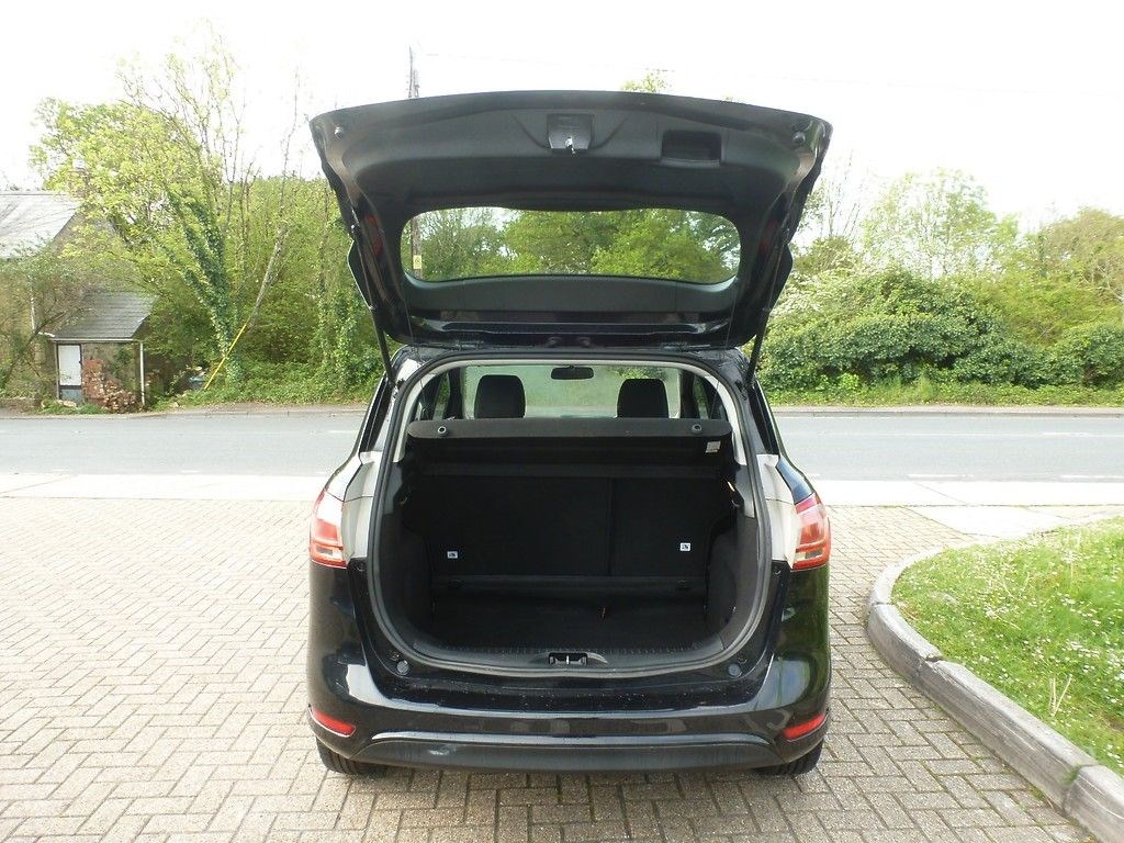 Ford B-Max Listing Image