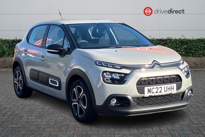 Citroen C3 Listing Image