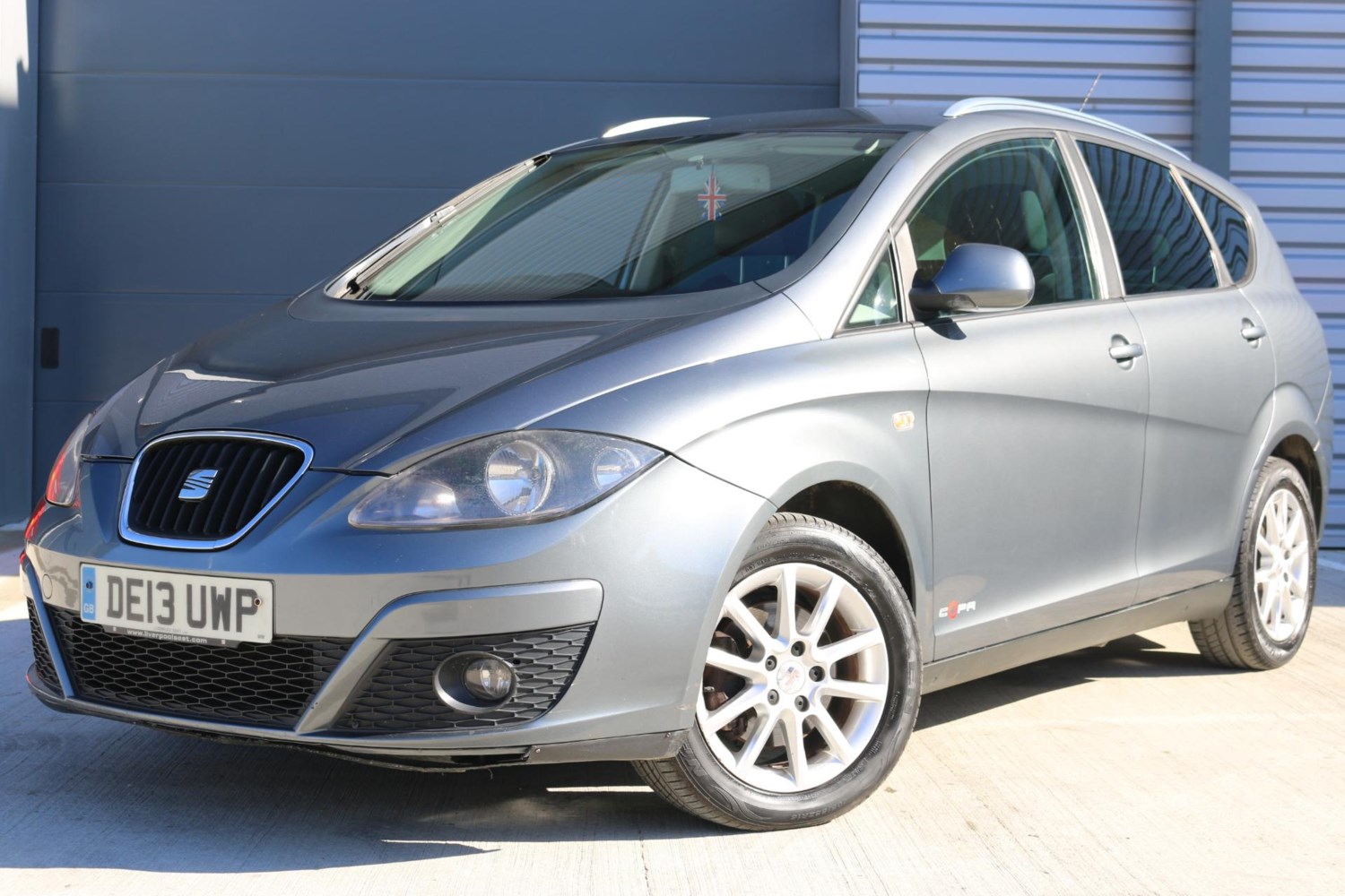 SEAT Altea XL Listing Image