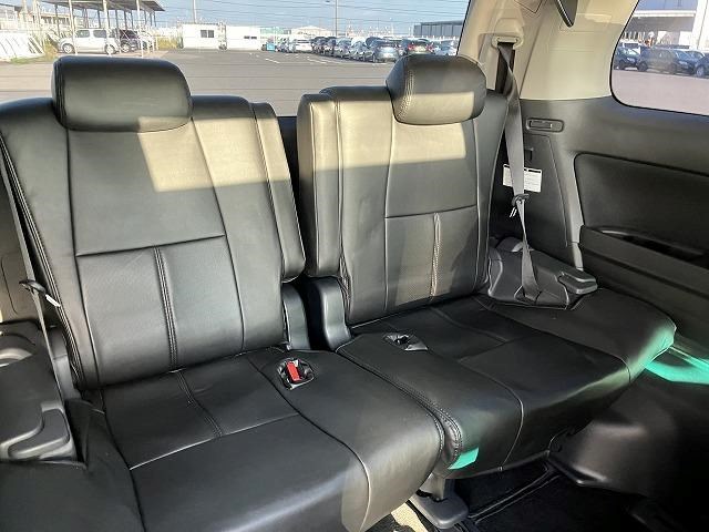 Toyota Alphard Listing Image