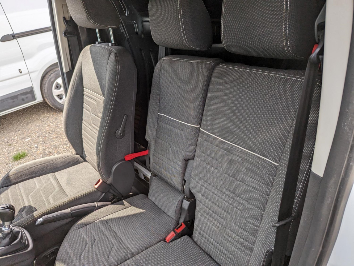 Ford Transit Connect Listing Image