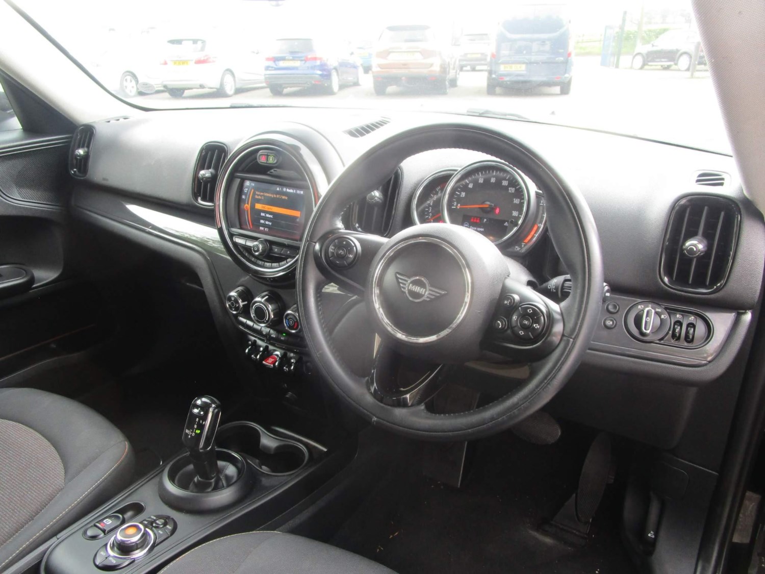 MINI Countryman Listing Image