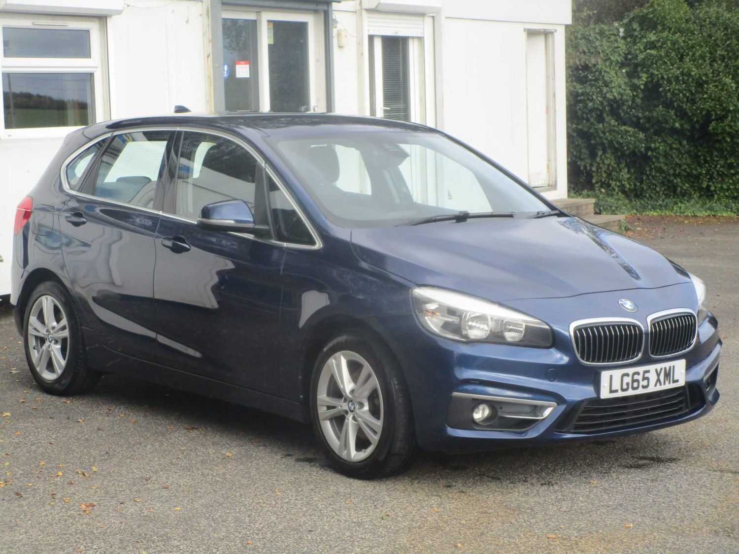 BMW 2 Series Active Tourer Listing Image