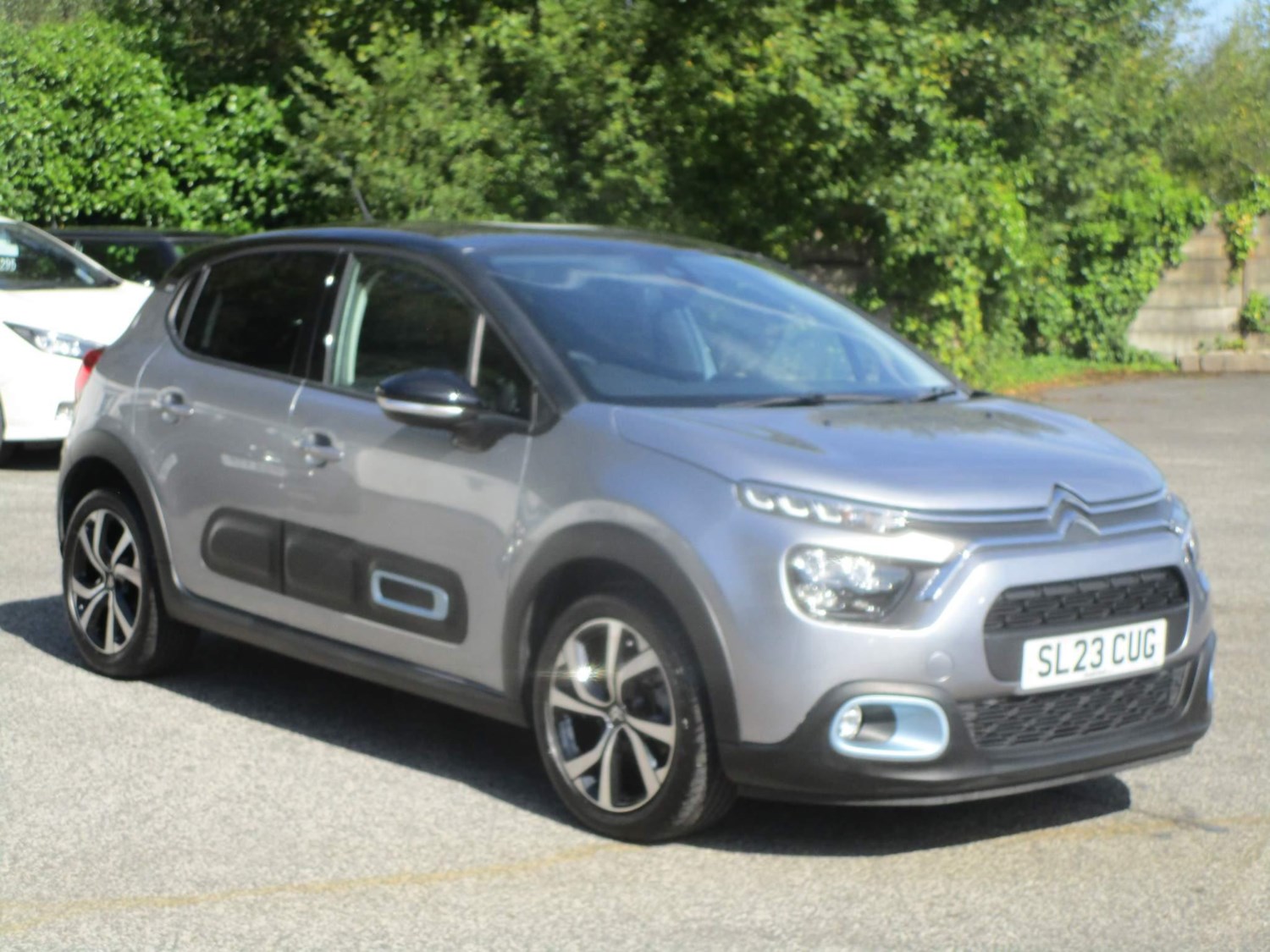 Citroen C3 Listing Image