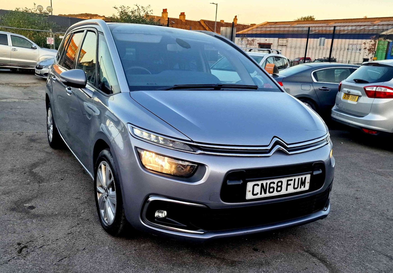 Citroen  Listing Image