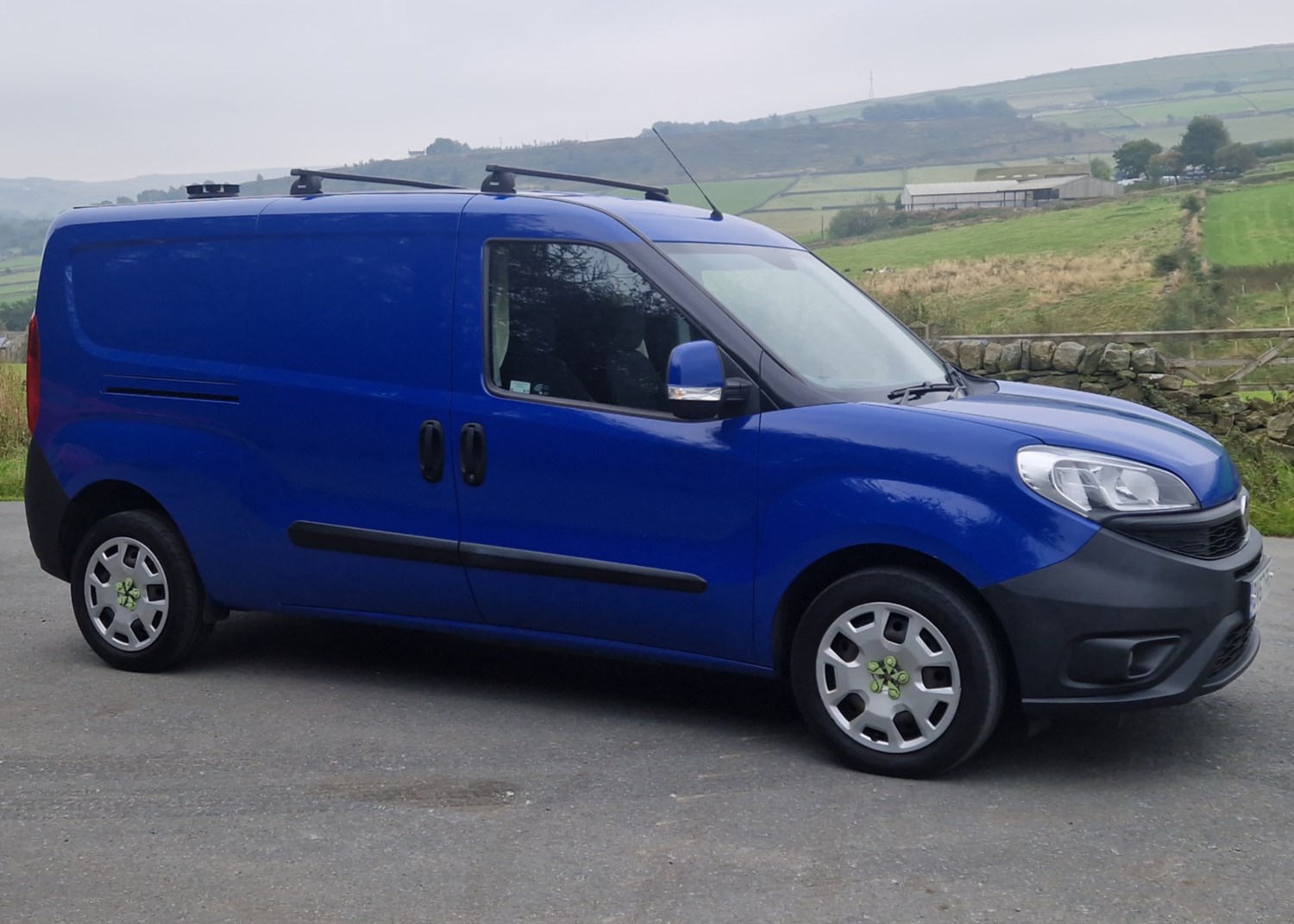 Fiat Doblo Listing Image