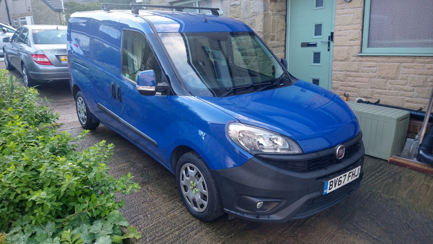 Fiat Doblo Listing Image