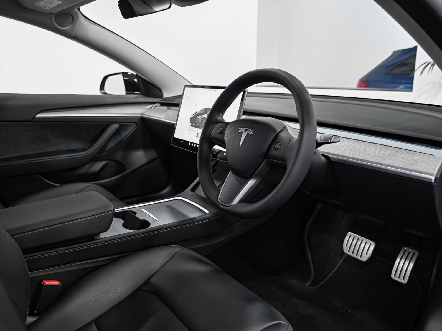 Tesla Model 3 Listing Image