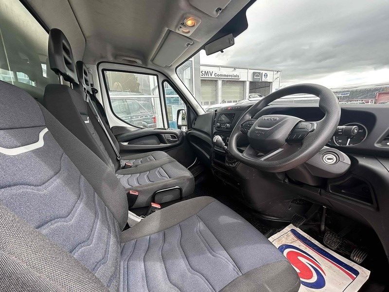 Iveco Daily Listing Image