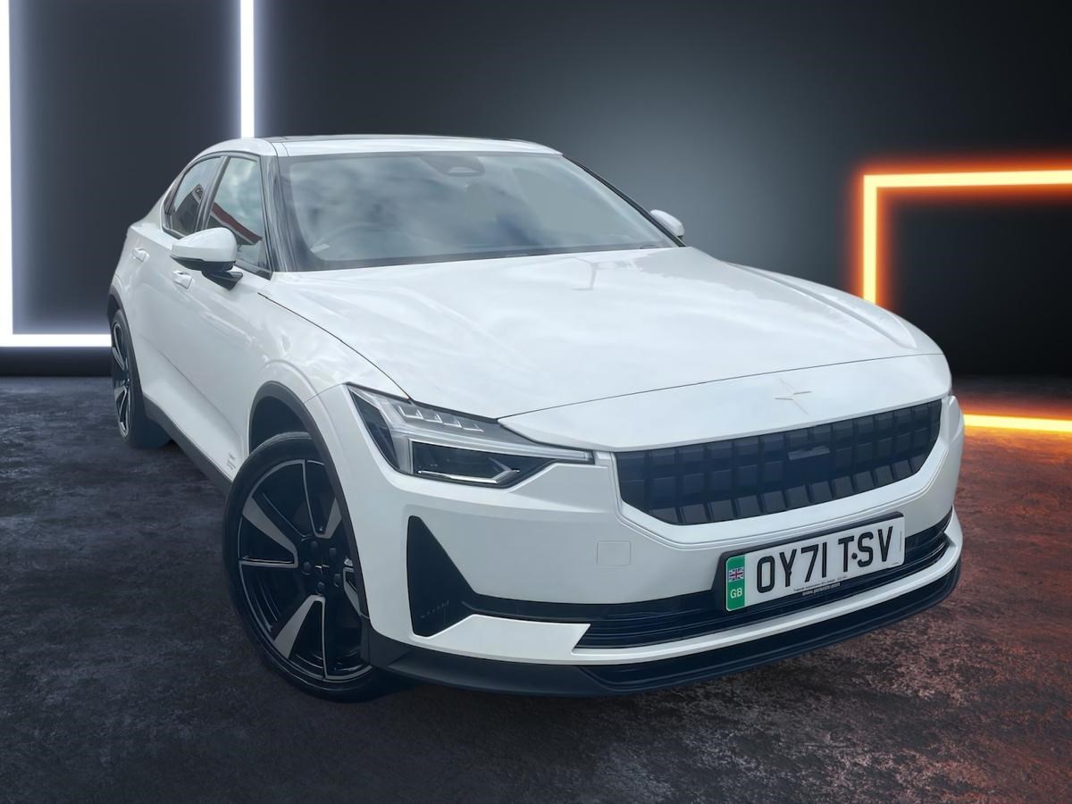 Polestar Polestar 2 Listing Image