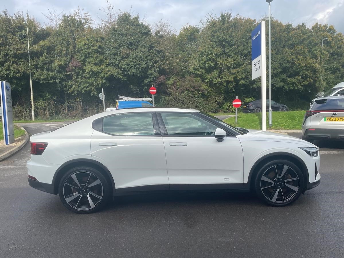 Polestar Polestar 2 Listing Image