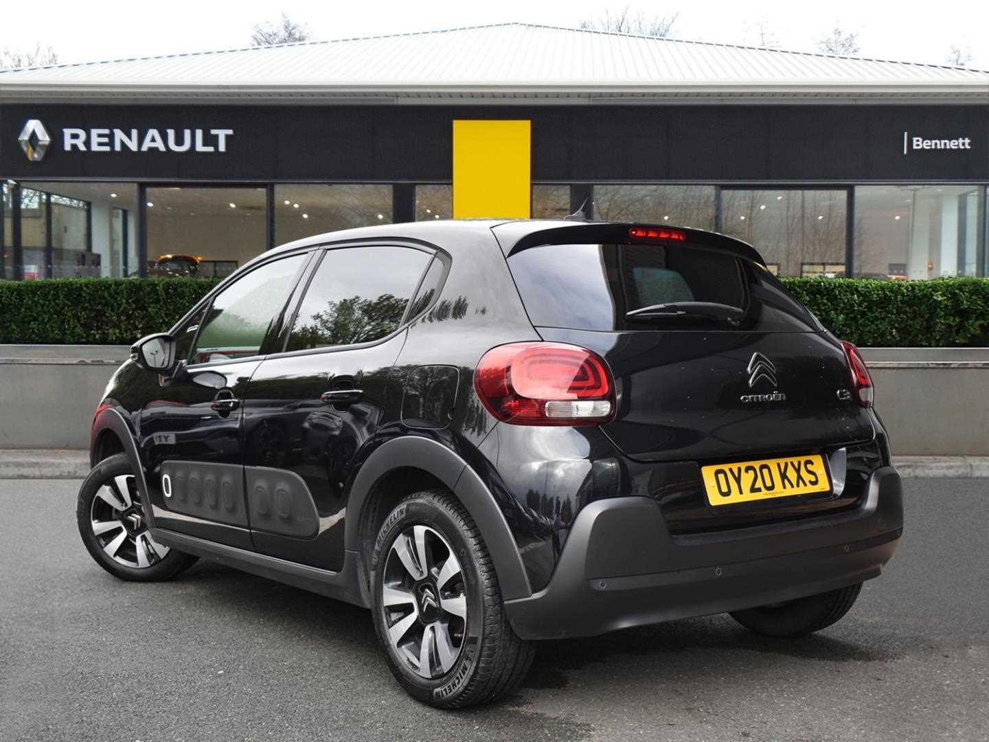 Citroen C3 Listing Image