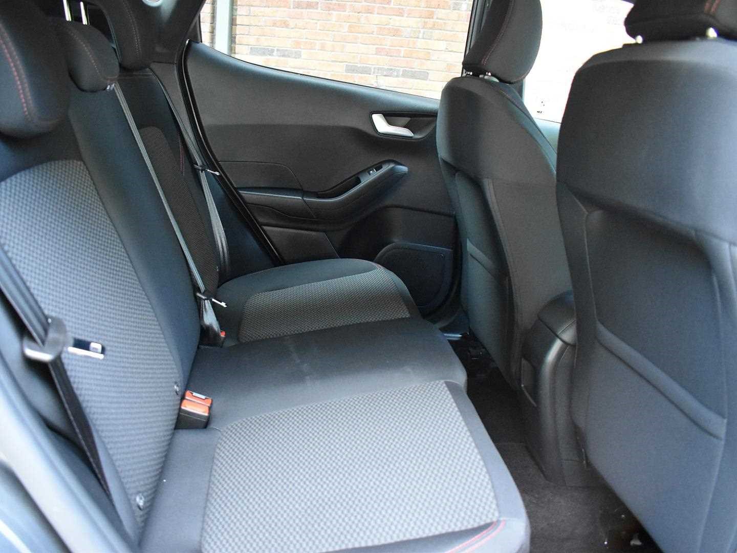 Ford Fiesta Listing Image