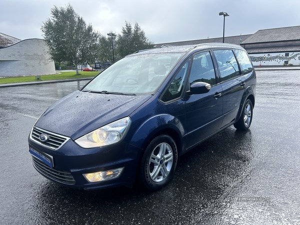 Ford Galaxy Listing Image