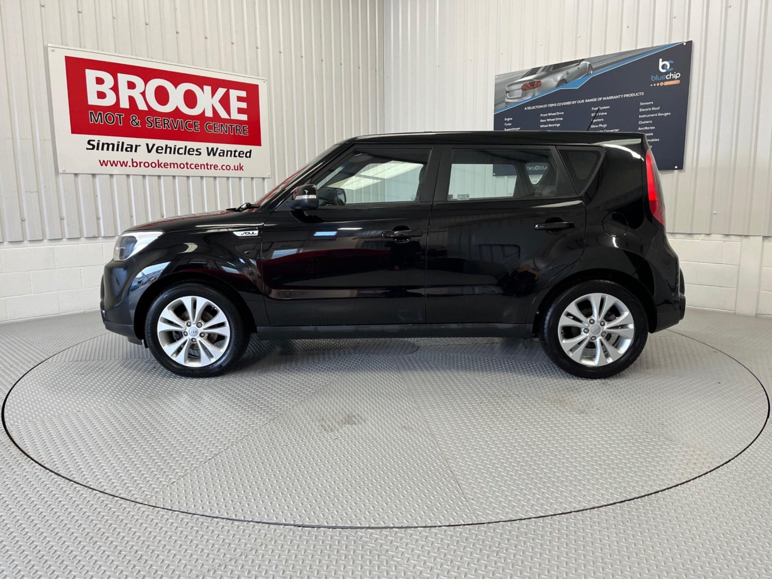 Kia Soul Listing Image