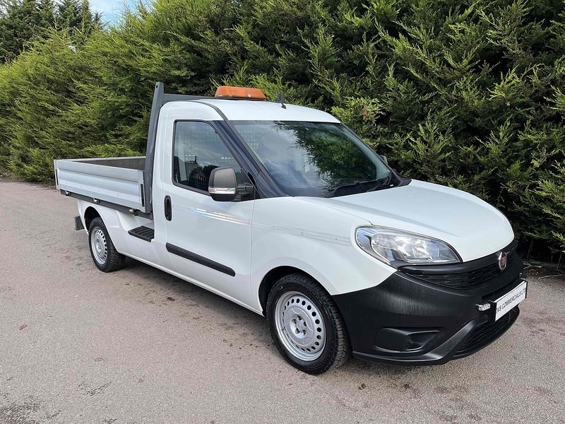 Fiat Doblo Listing Image