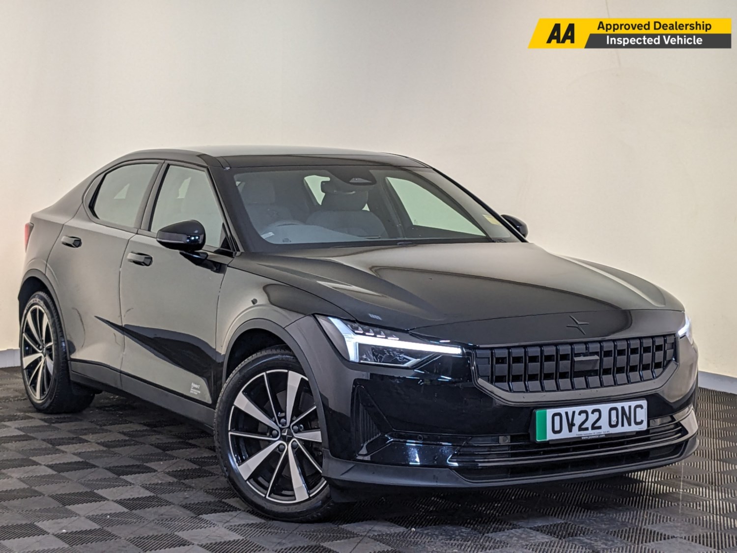 Polestar Polestar 2 Listing Image