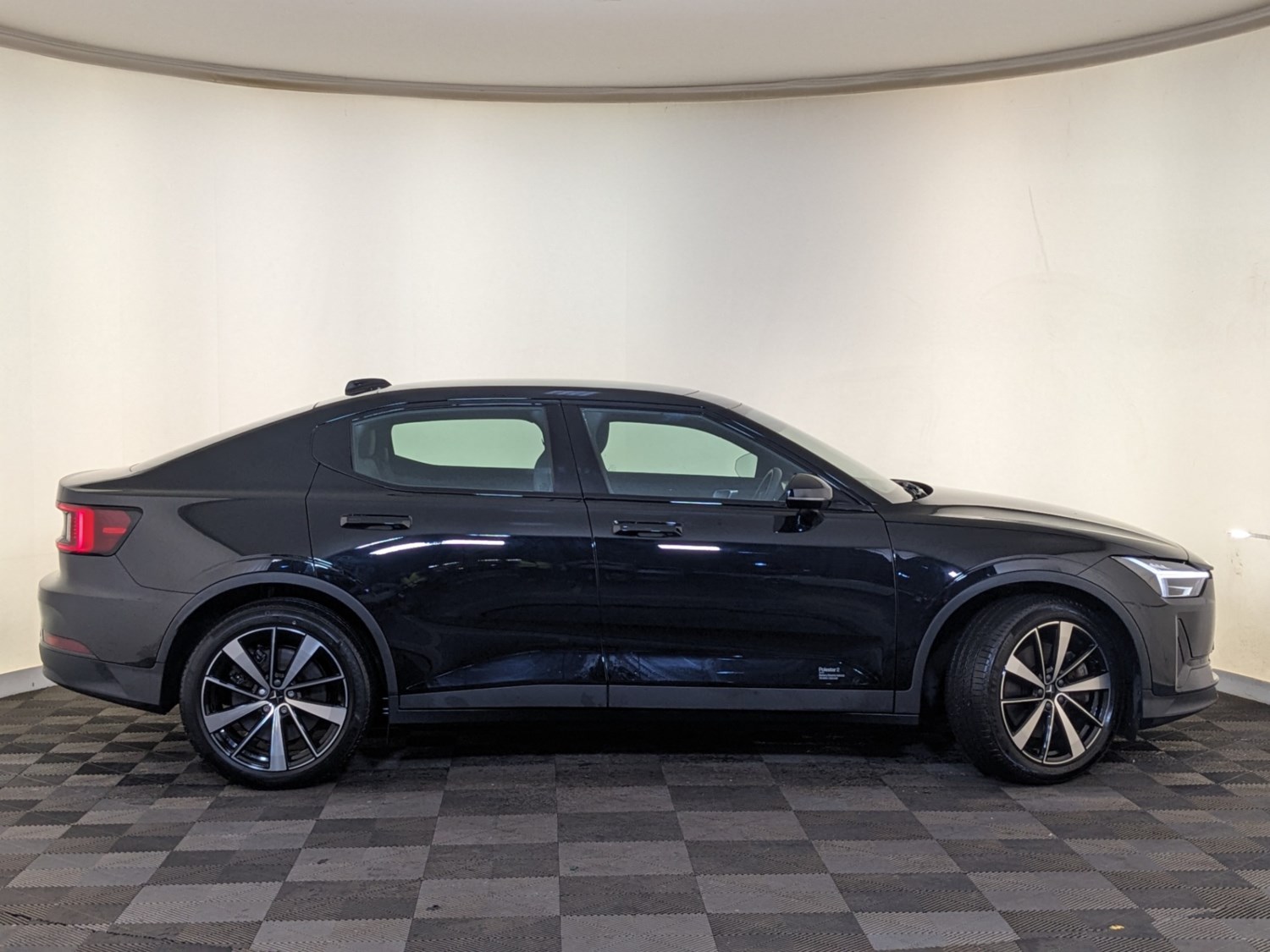 Polestar Polestar 2 Listing Image