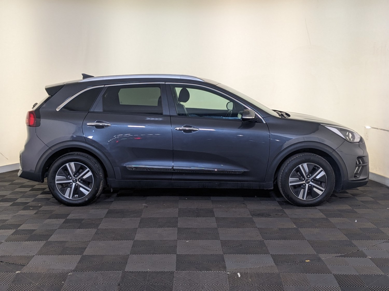 Kia Niro Listing Image