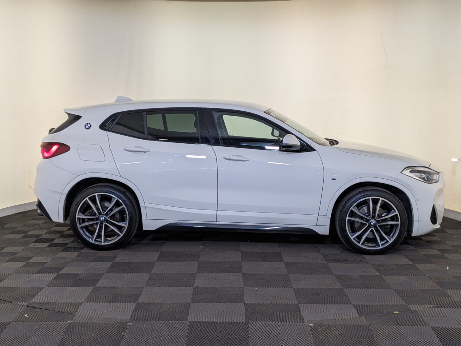 BMW X2 Listing Image