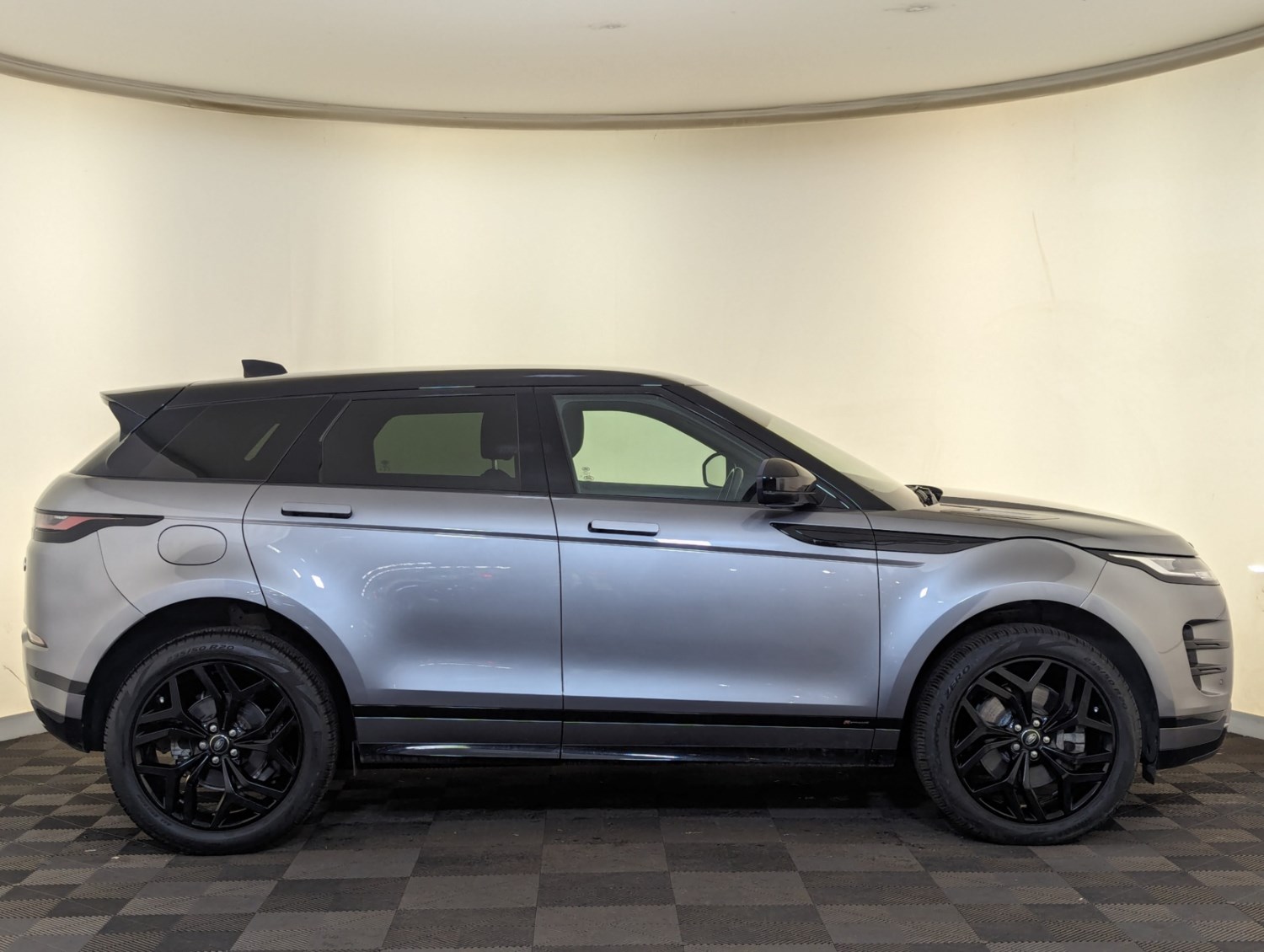 Land Rover Range Rover Evoque Listing Image