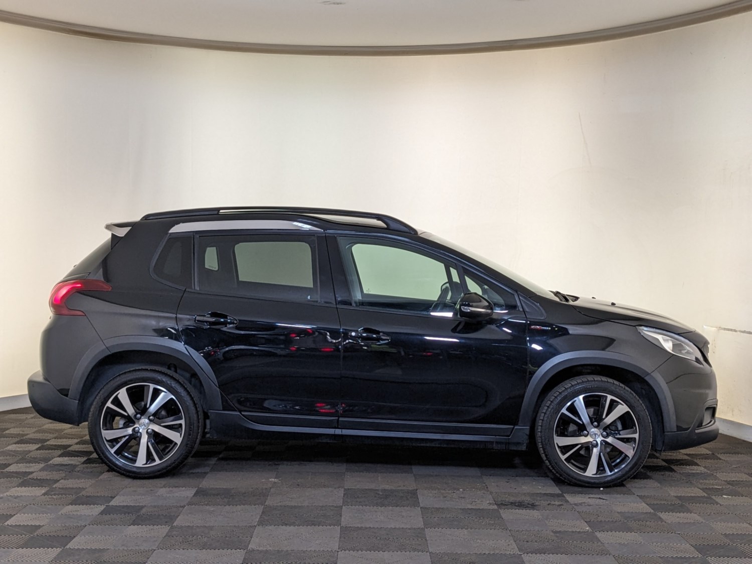 Peugeot 2008 Listing Image