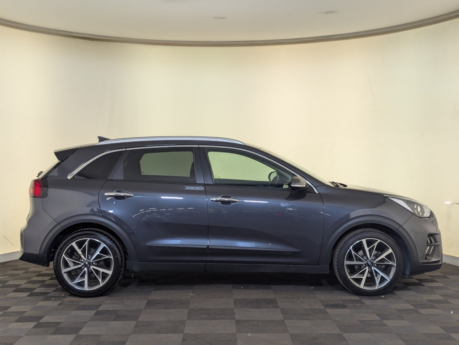 Kia Niro Listing Image