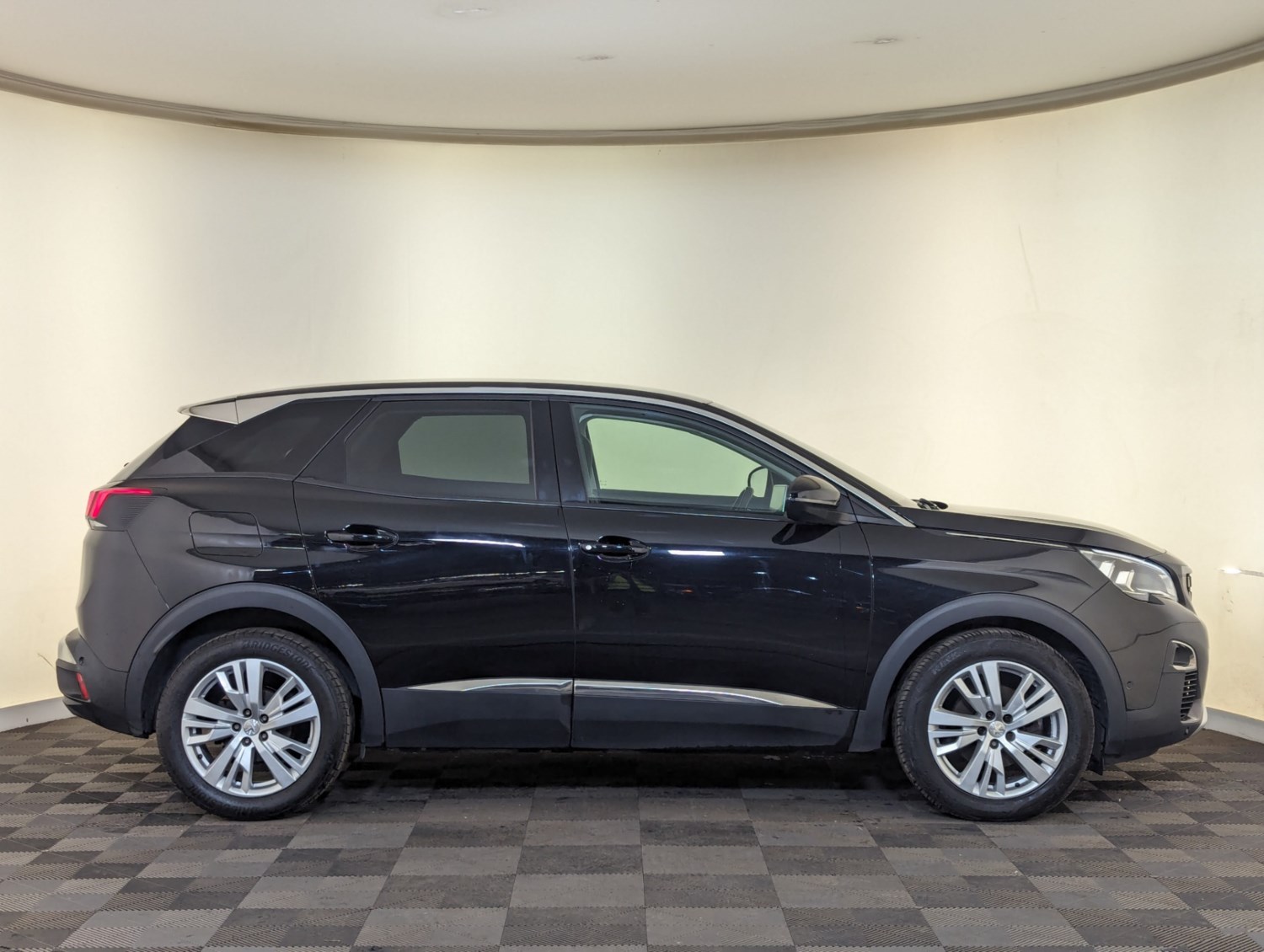 Peugeot 3008 Listing Image