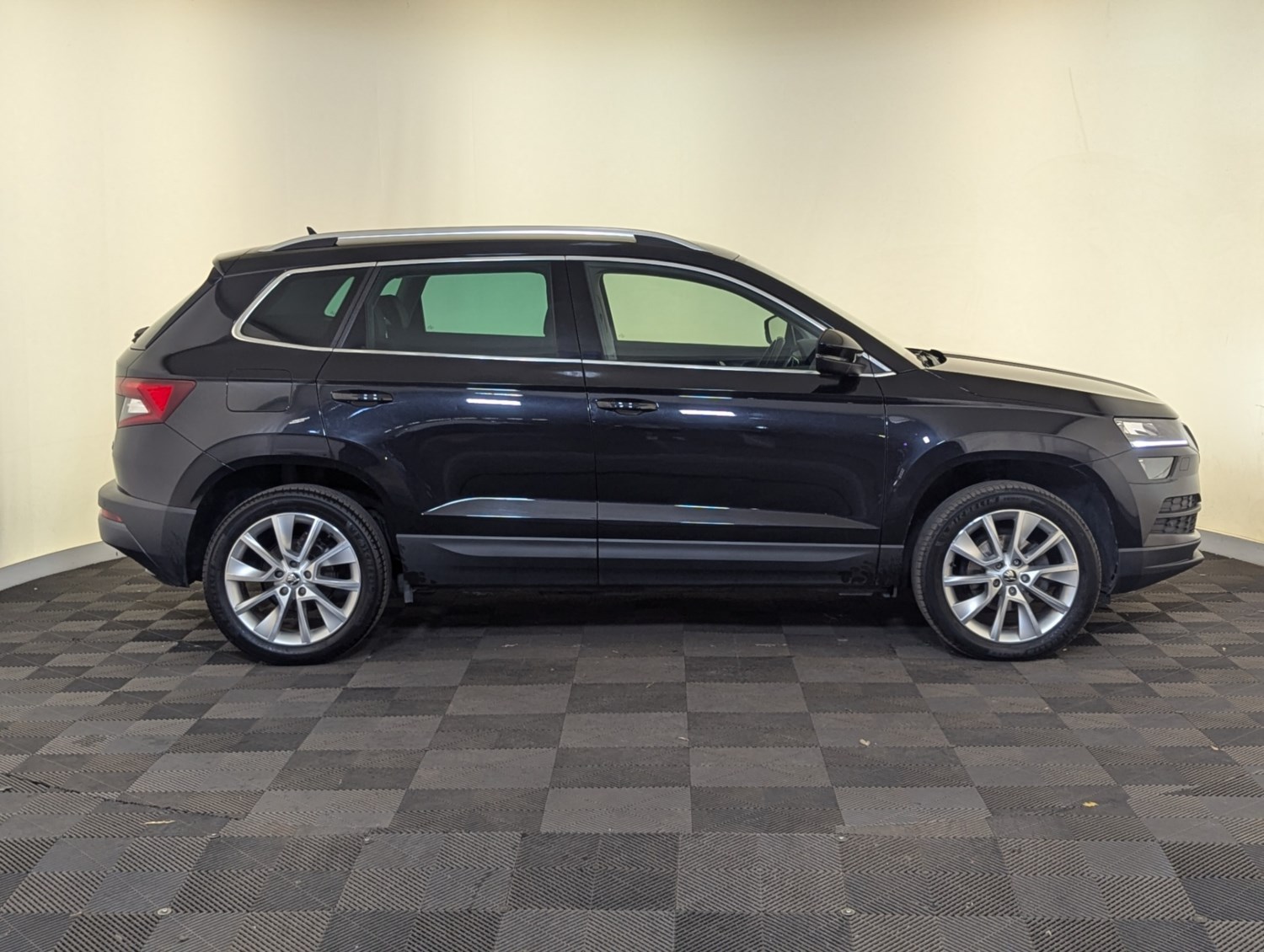 Skoda Karoq Listing Image