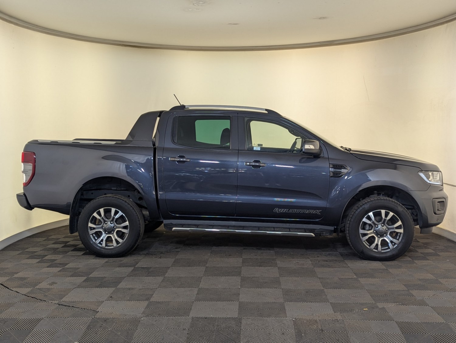 Ford Ranger Listing Image