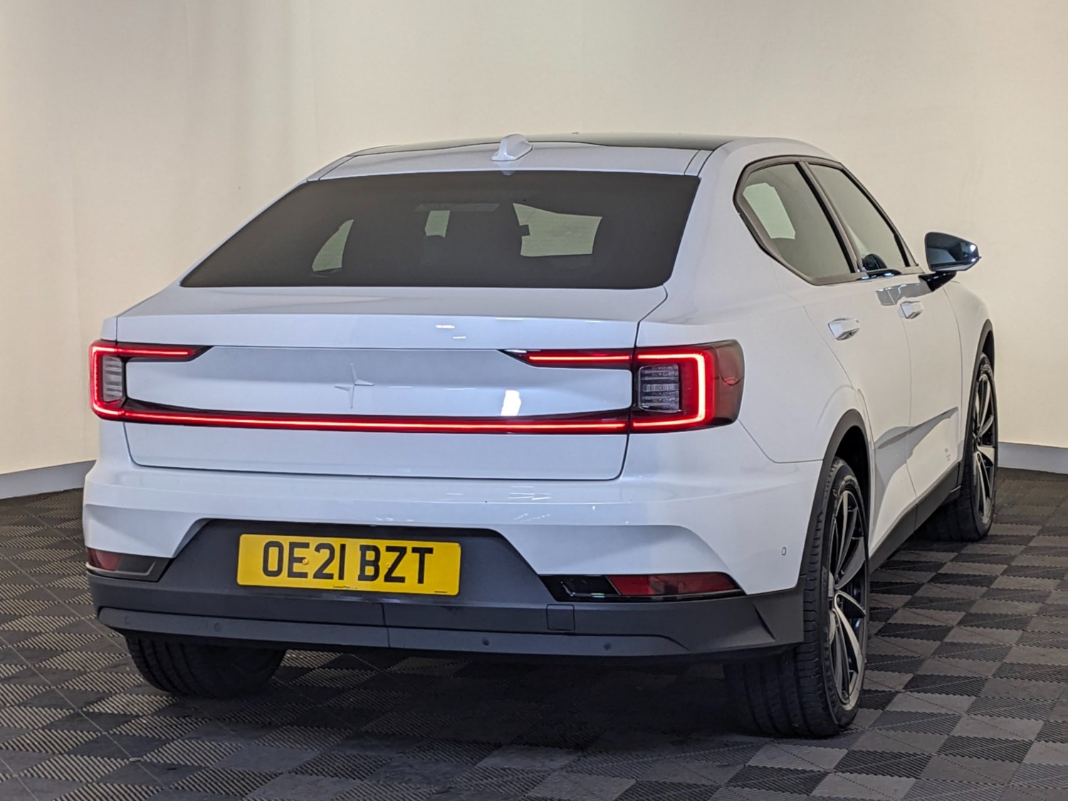 Polestar Polestar 2 Listing Image