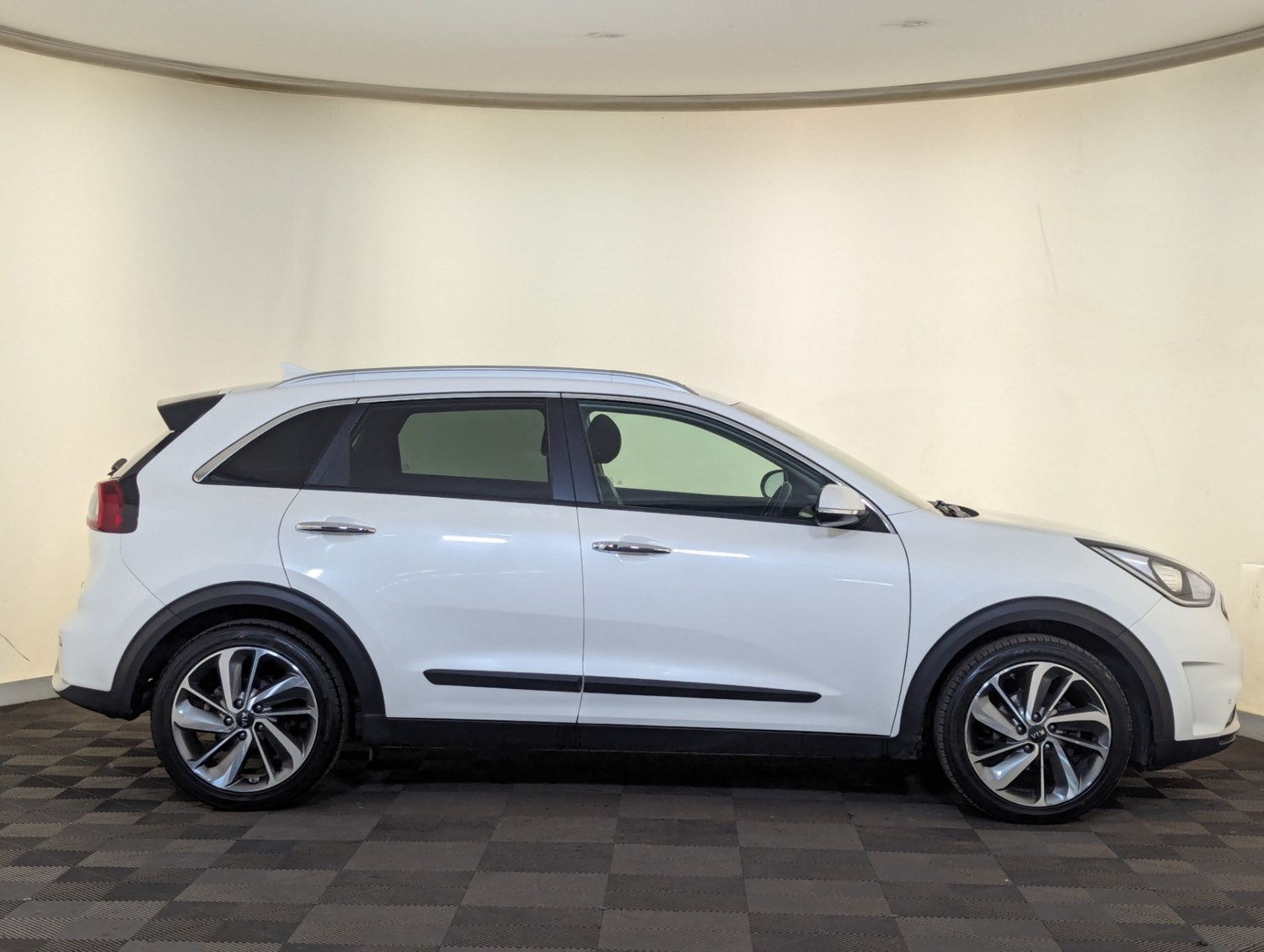 Kia Niro Listing Image