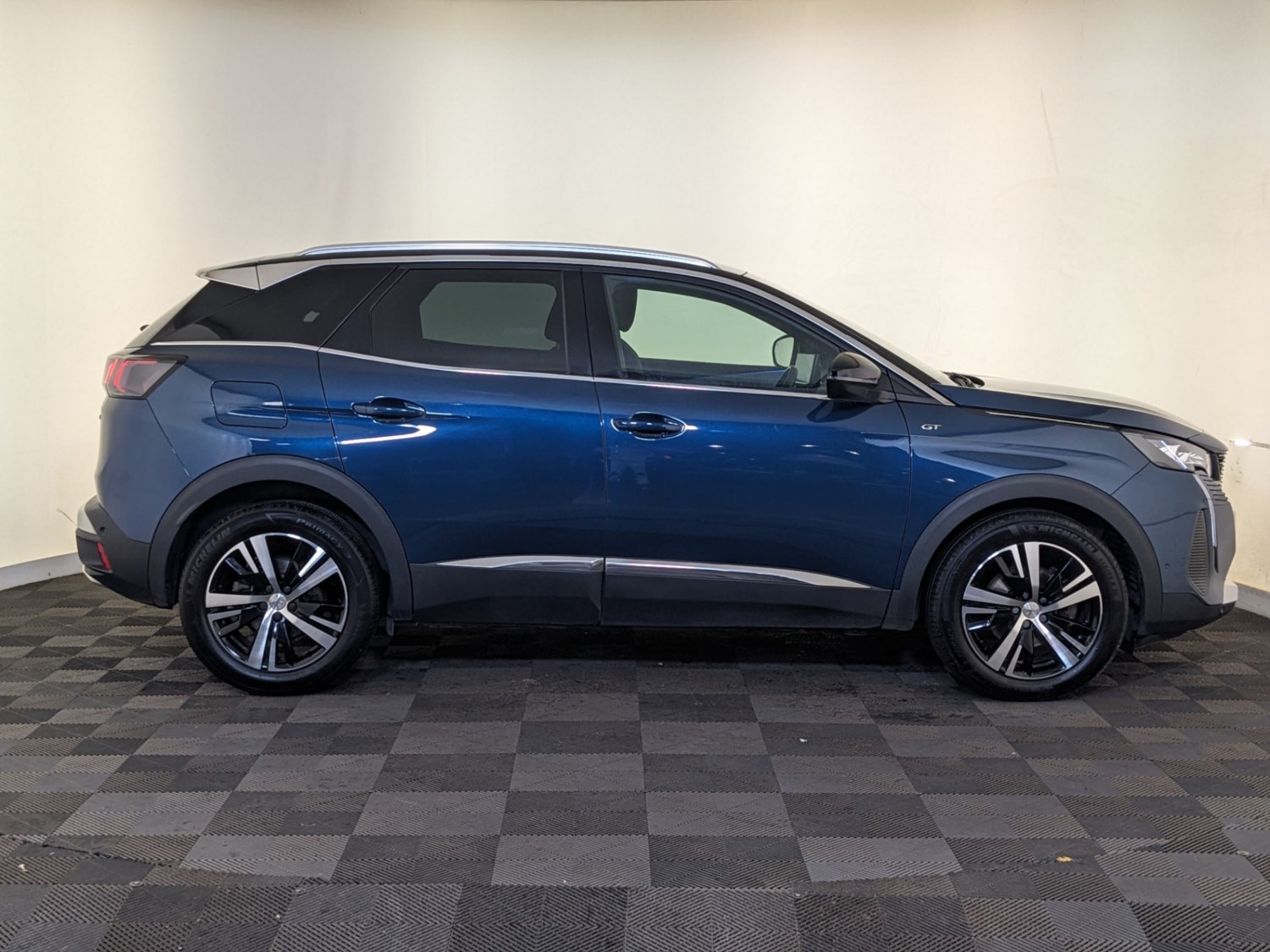 Peugeot 3008 Listing Image