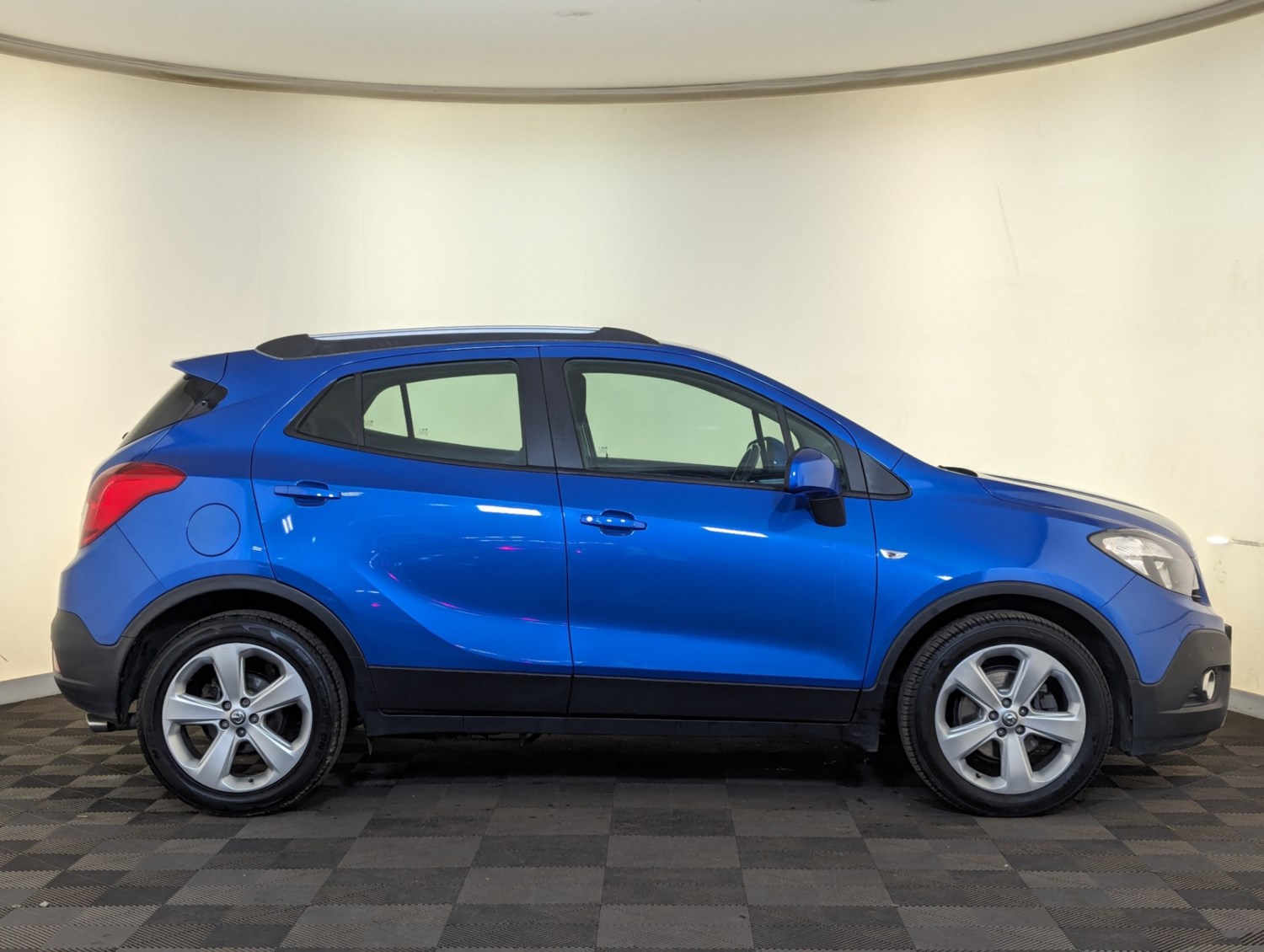 Vauxhall Mokka Listing Image