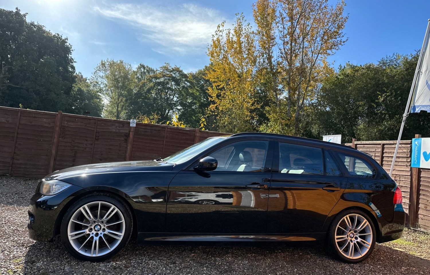 BMW 3 Series Listing Image