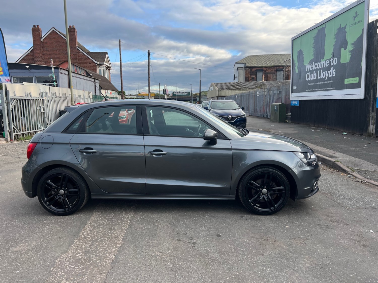 Audi A1 Listing Image