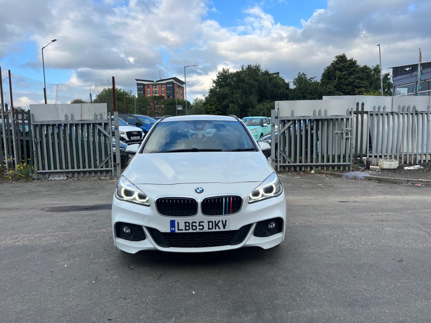 BMW 2 Series Listing Image